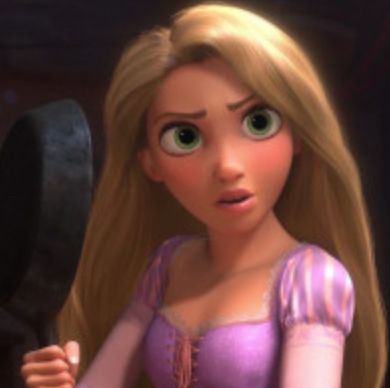 Rapunzel
