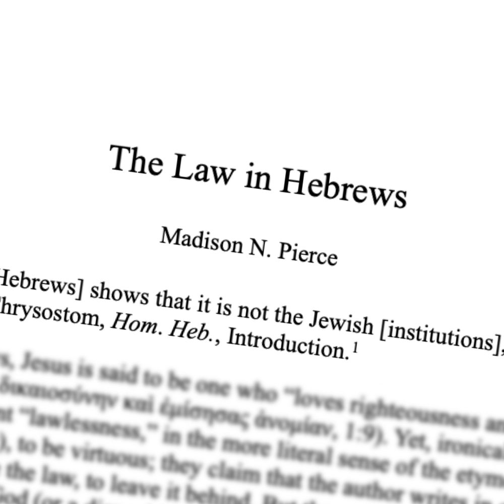 First page of my chapter