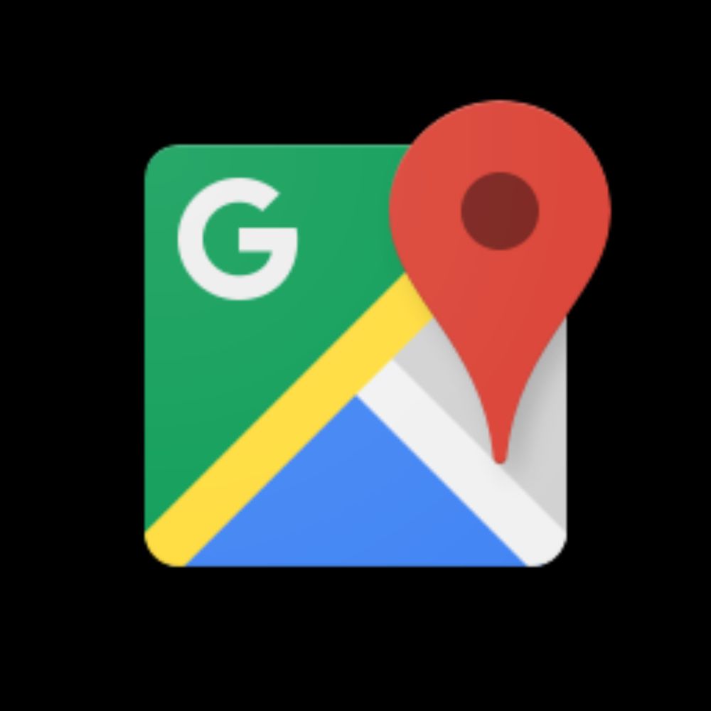 Info - Google Maps