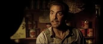 Ulysses Everett McGill from O Brother Where Art Thou