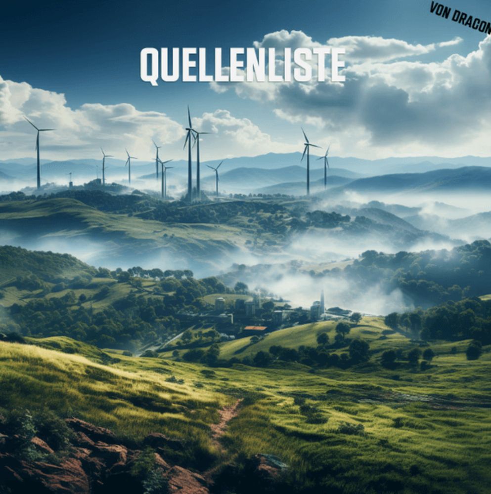 Energie - Quellenliste