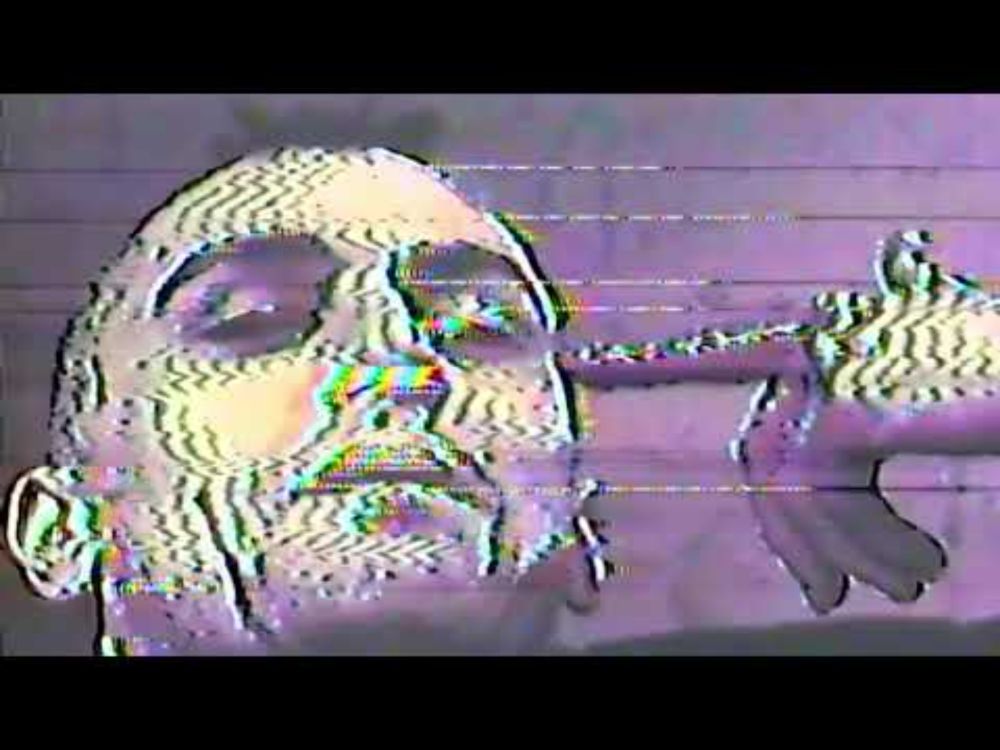 Dark Desire - Barber Beats Special Void TV May 17, 2024