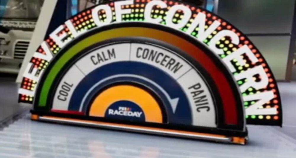 Concern Concern Meter GIF