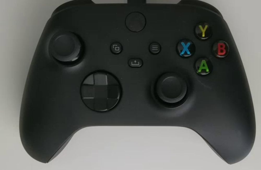 Xbox Xbox Controller GIF