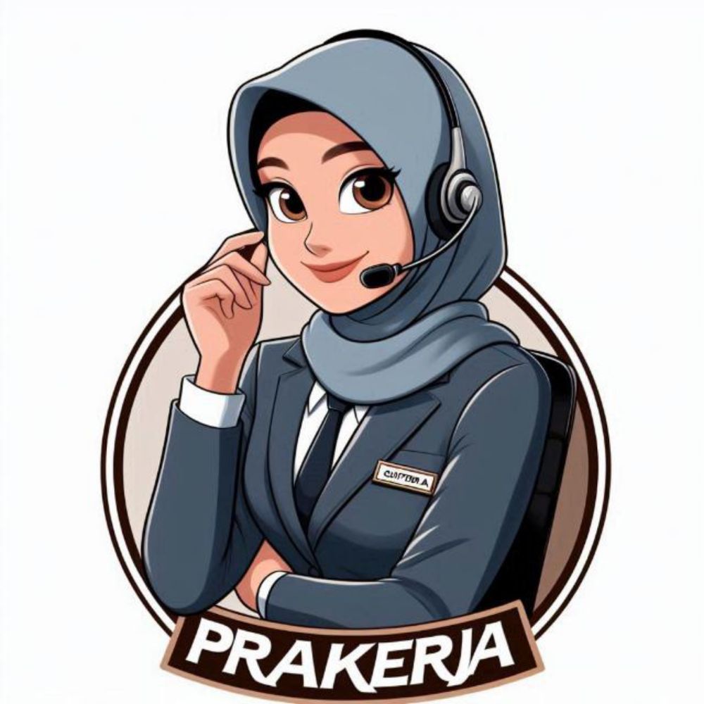 GELOMBANG 69 PRAKERJA 2024 - AYYA