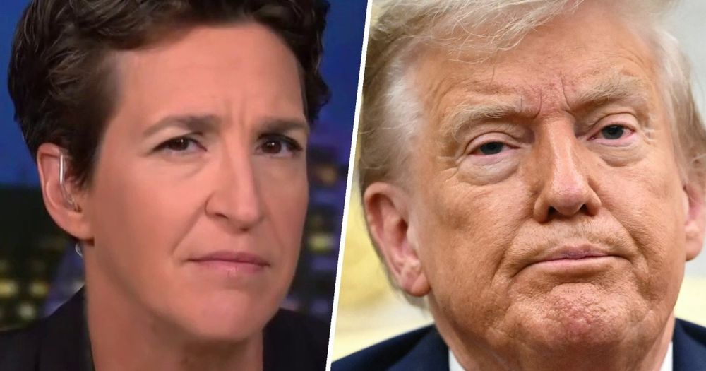 Rachel Maddow looks at the big picture of high profile national security firings and the lowering of standards for entry to the FBI as part of an overall "deprofessionalizing" of the U.S. military and...