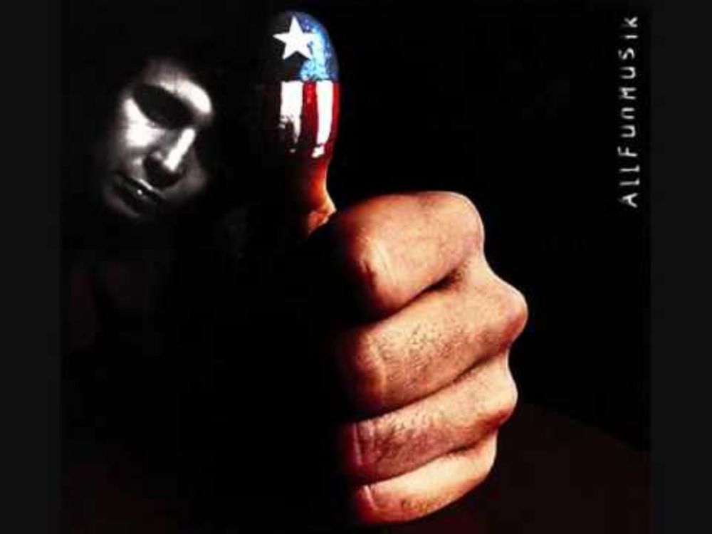 Don McLean - American Pie