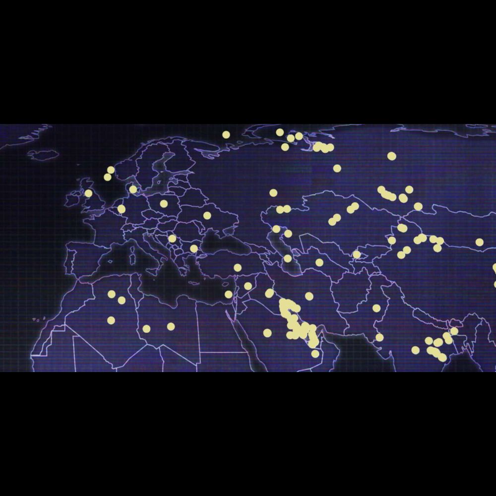 « Bombes carbone » : ces projets fossiles qui ruinent les efforts pour le climat