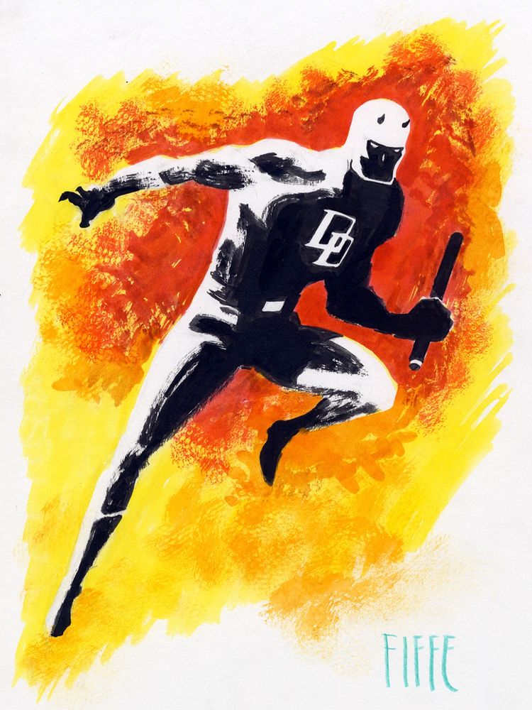 Daredevil