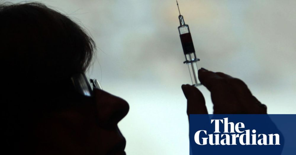 NHS warns of 18,000 flu deaths since 2022 as it urges vaccination uptake