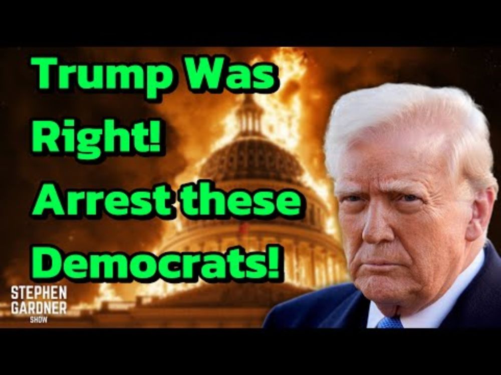 🔥Trump White House makes TWO HUGE ANNOUNCEMENTS! 