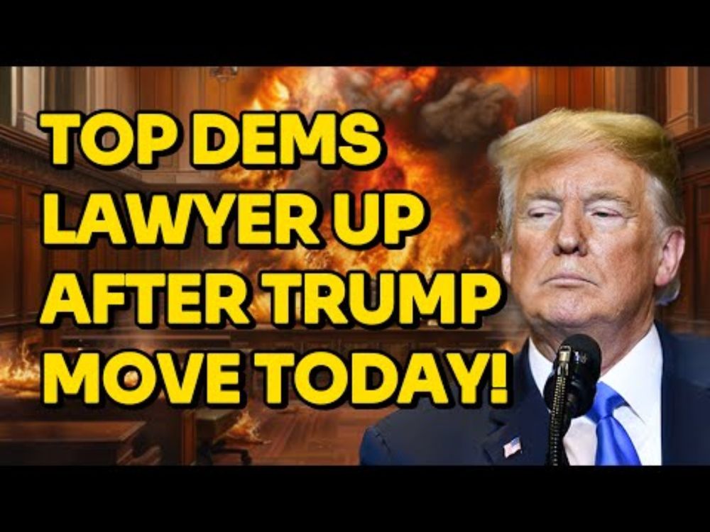 🔥BREAKING: MAGA Voters STUNNED by what Trump’s DOJ JUST DID!