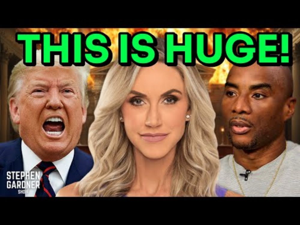 🔥Lara Trump starts HUGE FIGHT As Grand Jury on Obama and Clinton crimes approved!