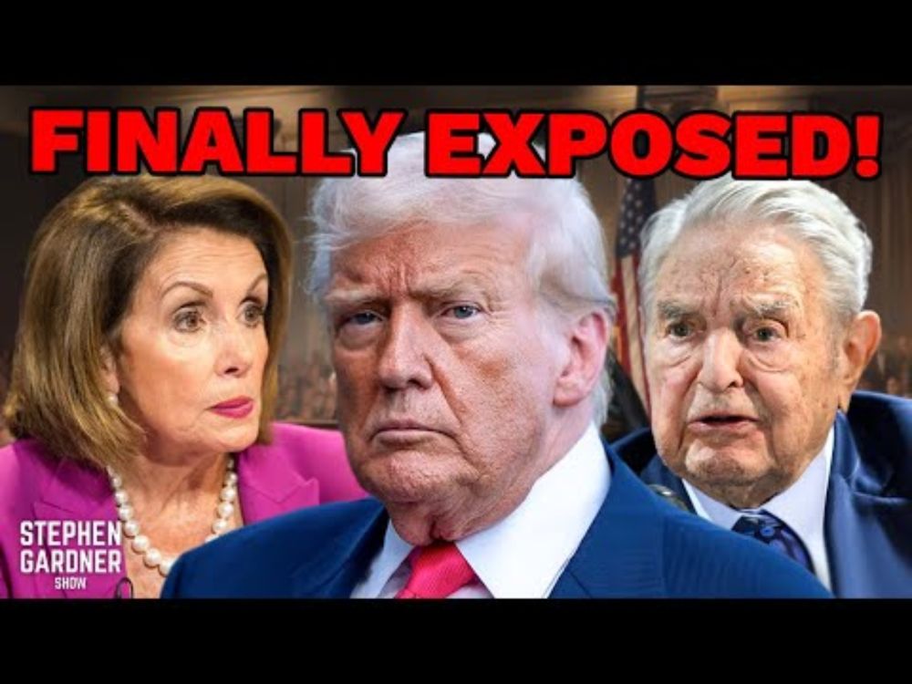 🔥Trump FORCED to take ACTION TODAY!