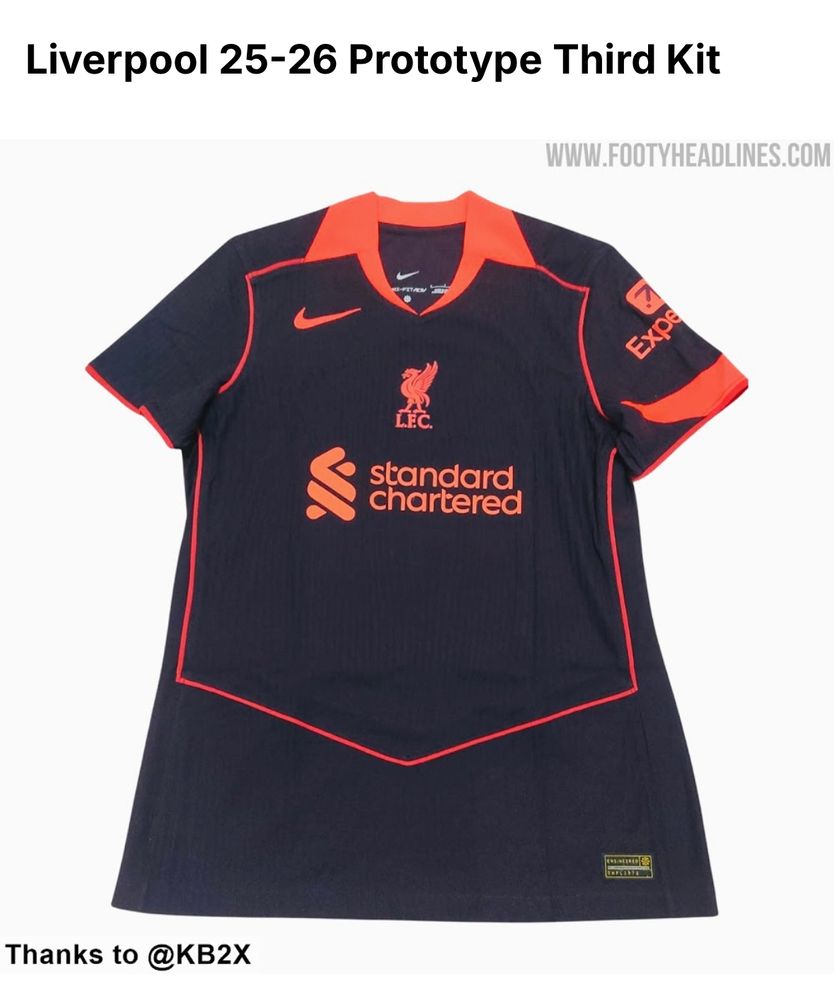 Proper smelly nike third kit