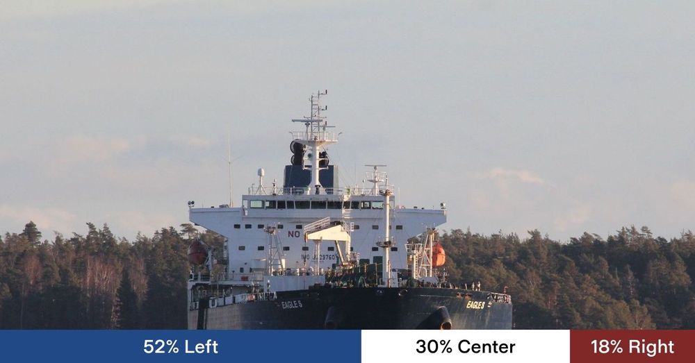 Finnish prosecutors have charged the captain and two officers of a tanker believed to be part of Russia's "shadow fleet" with sabotage on Monday, accusing them of dragging an anchor along the Gulf of ...