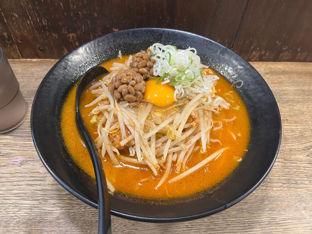 ラーメン