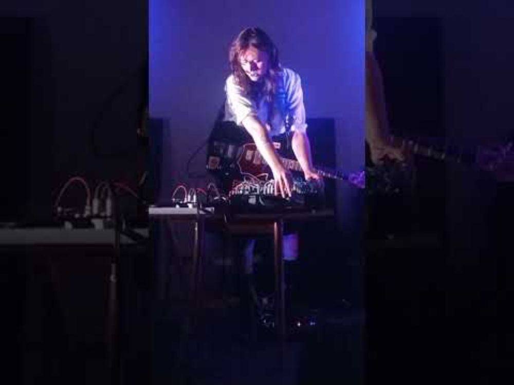 Gerst Excerpt horse hospital 02/08/25