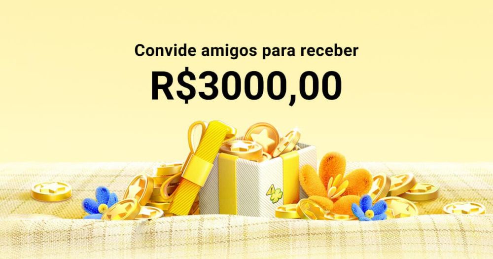 Clique para me ajudar! GANHE R$3000 EM DINHEIRO!