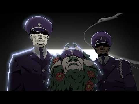 Blowback Season 5 TRAILER