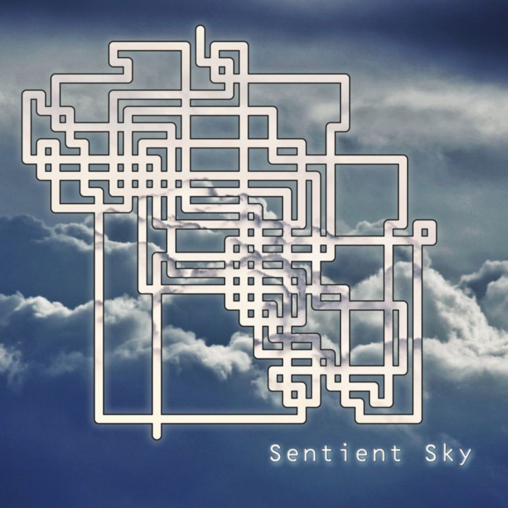 Sentient Sky, by Insides And Outsides