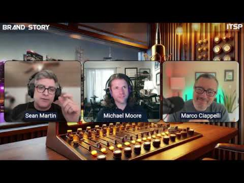 Building a Dynamic Framework for Cyber Risk Control Alignment | HITRUST Brand Story w/ Michael Moore