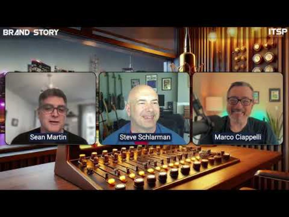 What’s Driving the Next Generation of Risk Management? | Brand Story w/ Steve Schlarman, Archer IRM