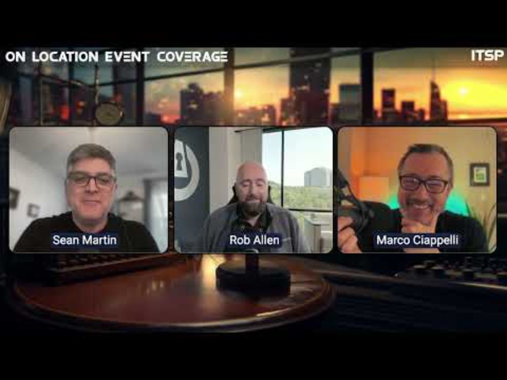 Why “Permit by Exception” Might Be the Key to Business Resilience | A Brand Story with ThreatLocker