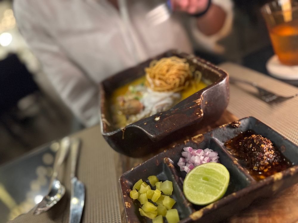 Khao soy