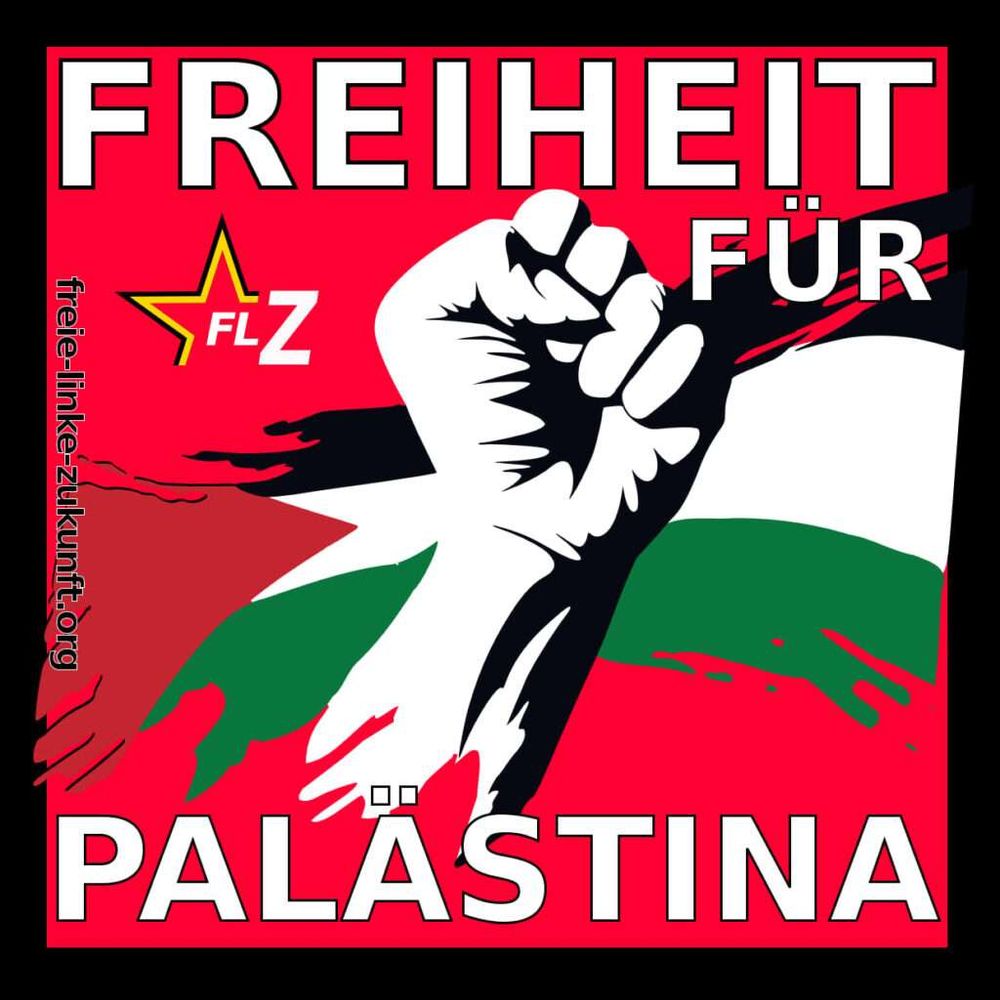 Wir sind alle Gaza! Welchen Frieden kann es zwischen Hals und Schwert geben? Intifada bis zum&nbsp;Sieg!