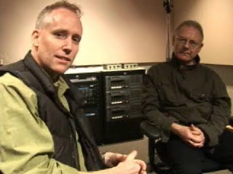 Making Windows Vista Sing: Robert Fripp and the Vista Melody (Part 2: Q&A) - Robert Scoble - 2007/03