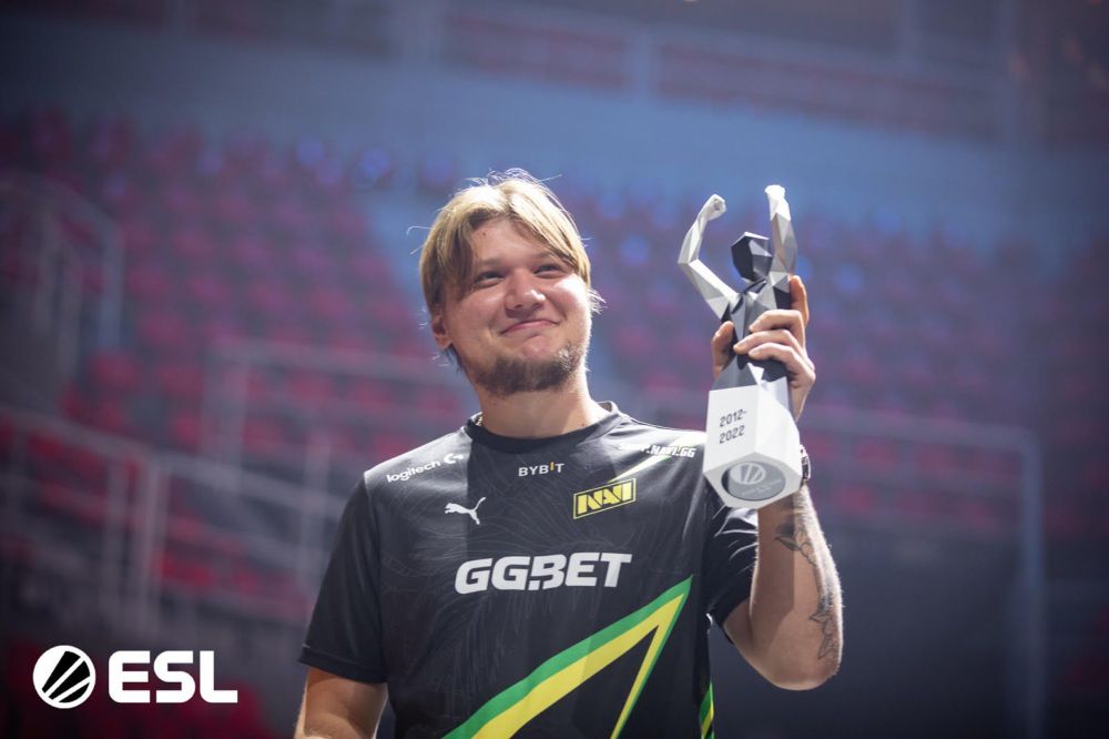 CS2: s1mple completa 27 anos nesta quarta, veja títulos da carreira do jogador