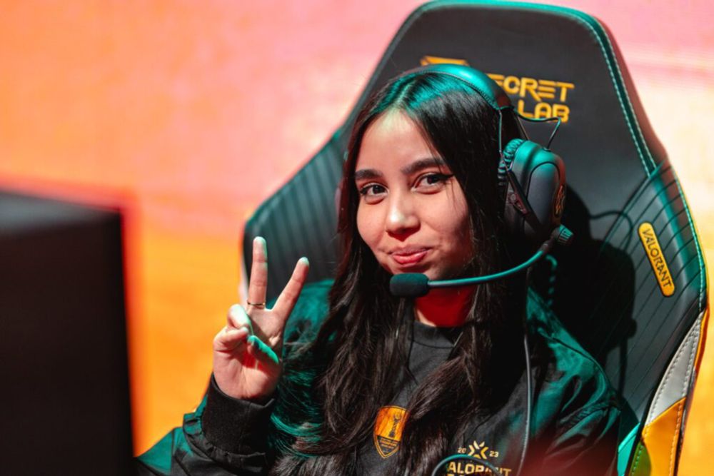 VALORANT: KRÜ Blaze e Akave definem vaga LATAM no Game Changers Championship 2024 - Game Arena