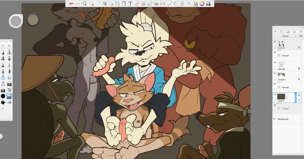 wip 1