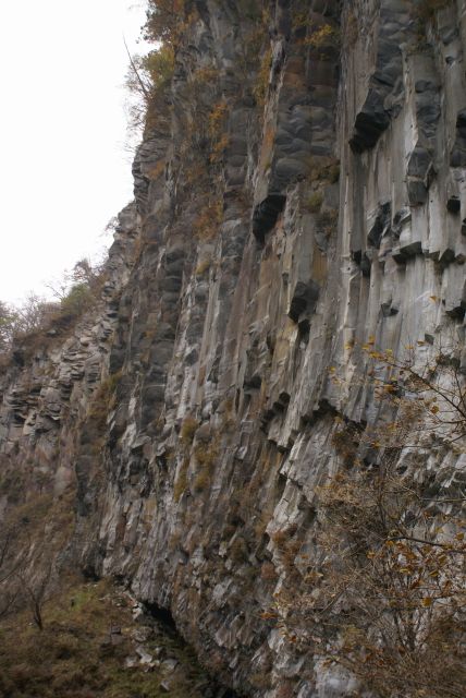 華厳の滝（栃木県）