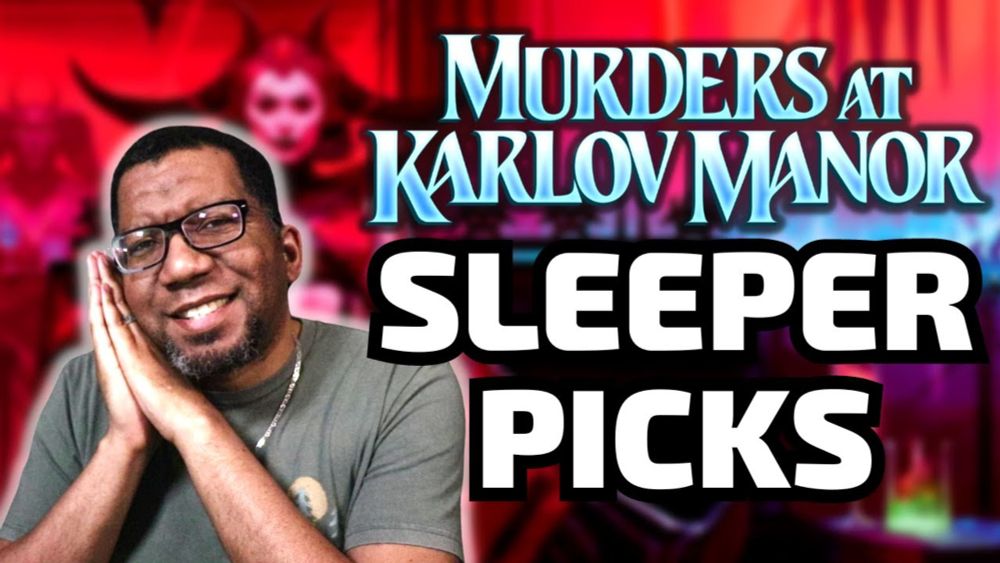 8 Underrated Cards from Murders At Karlov Manor | Magic the Gathering