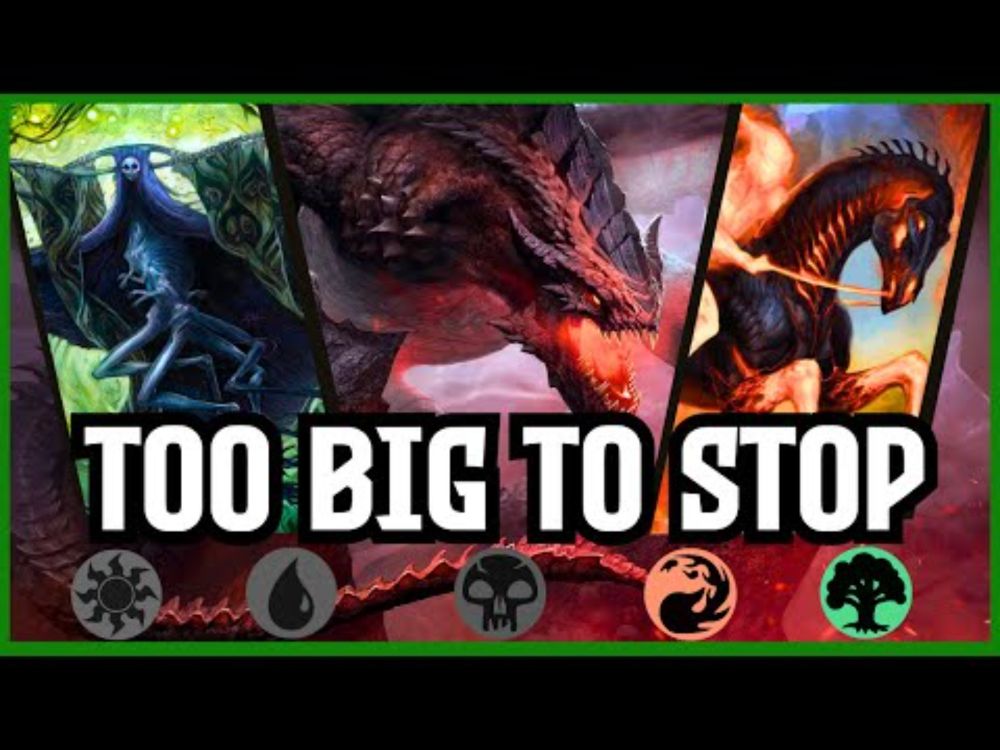 🔴🟢Gruul's BIGGEST Surprise is the SCARIEST! | Duskmourn MTG Arena Standard Gameplay