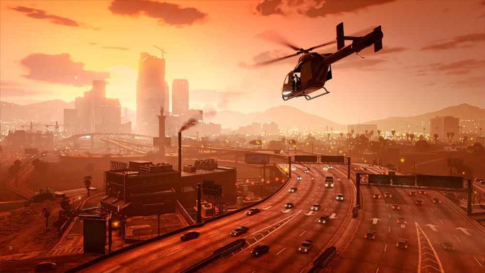 GTA Online : Liste des bonus et promos de la semaine du 25 juin