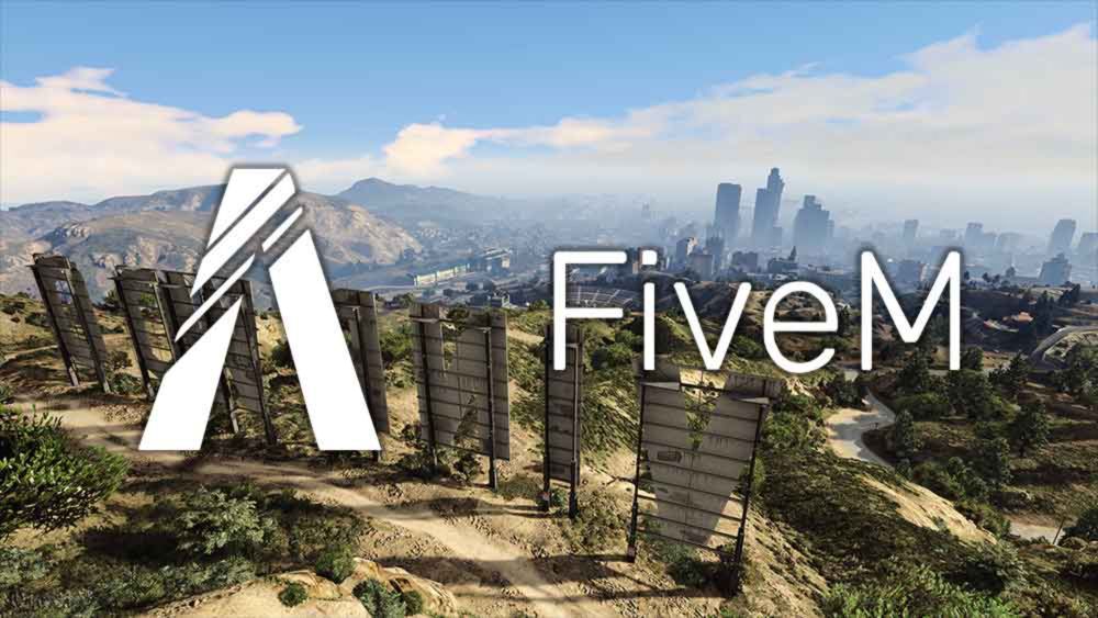 FiveM sur consoles ? Rockstar pourrait potentiellement sortir une version alternative dans GTA Online