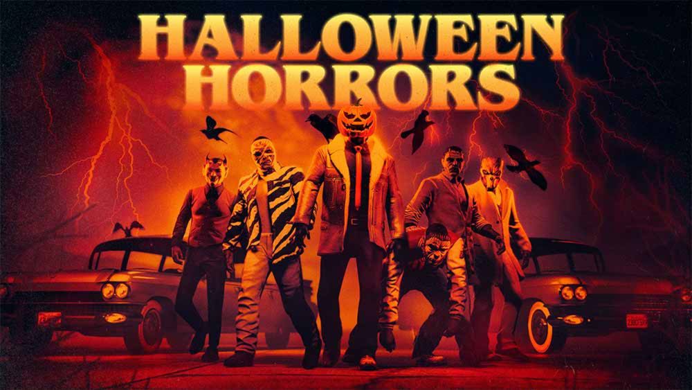 GTA Online : Bonus et promos de la semaine d'halloween du 3 octobre