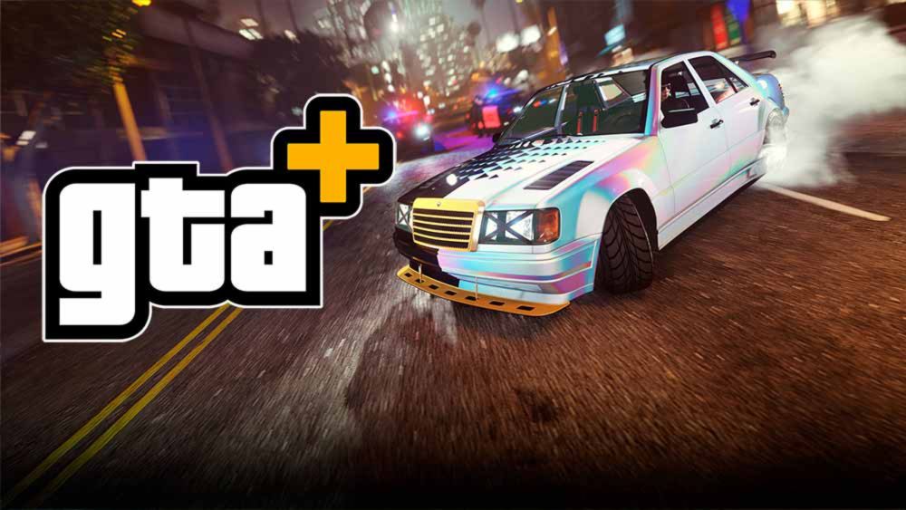 GTA Online : Liste des avantages, bonus et promos de l'abonnement GTA+ en août