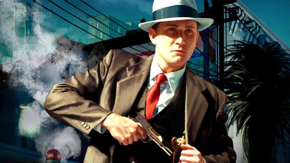 D'anciens développeurs de L.A. Noire travaillent à présent sur un jeu vidéo dans les années 40