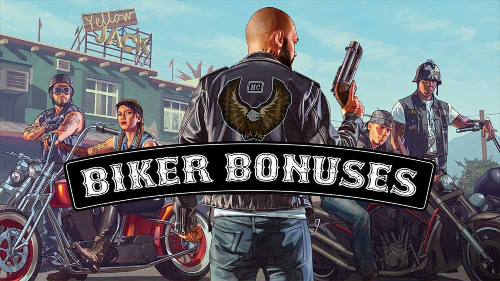 GTA Online : Bonus et promos de la semaine du 5 septembre