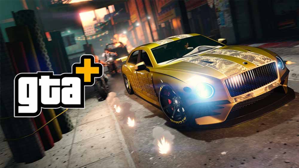 GTA Online : Liste des avantages, bonus et promos de l'abonnement GTA+ en septembre