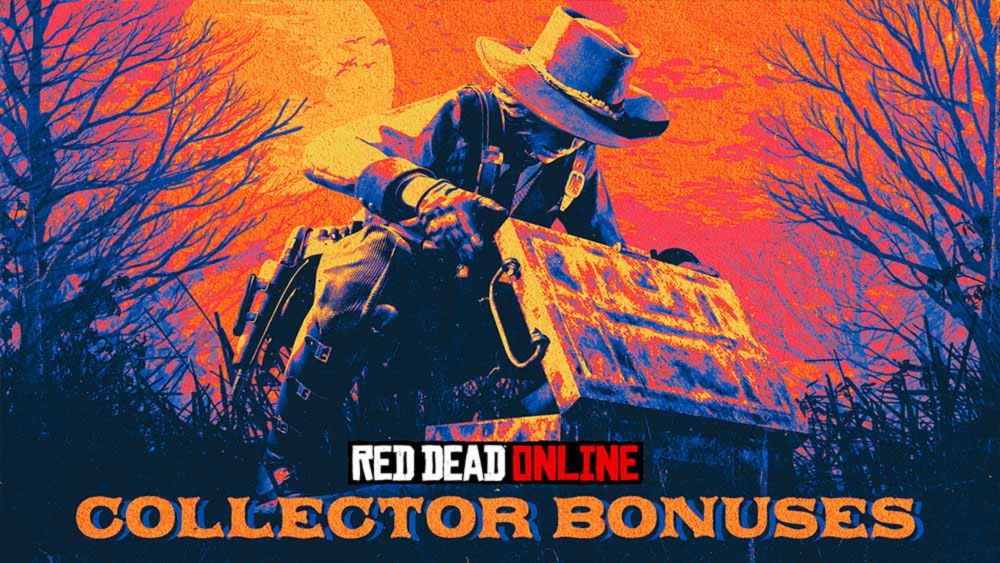 Red Dead Online : Liste des avantages, bonus et promos pour le mois d'août