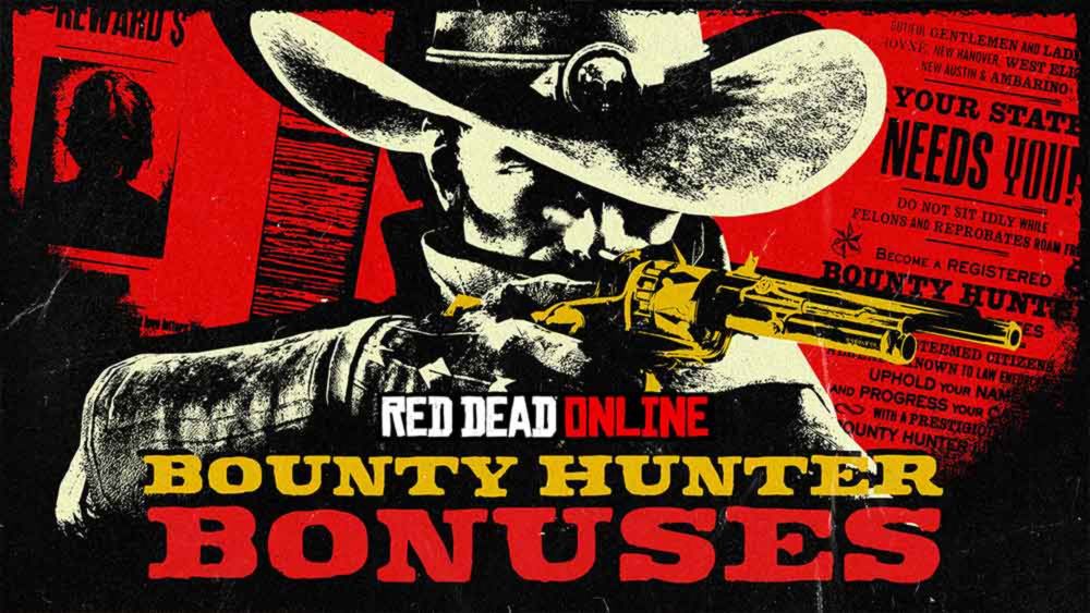 Red Dead Online : Liste des avantages, bonus et promos du mois de septembre