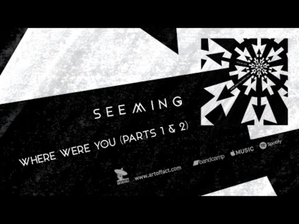 YouTube video by Artoffact Records