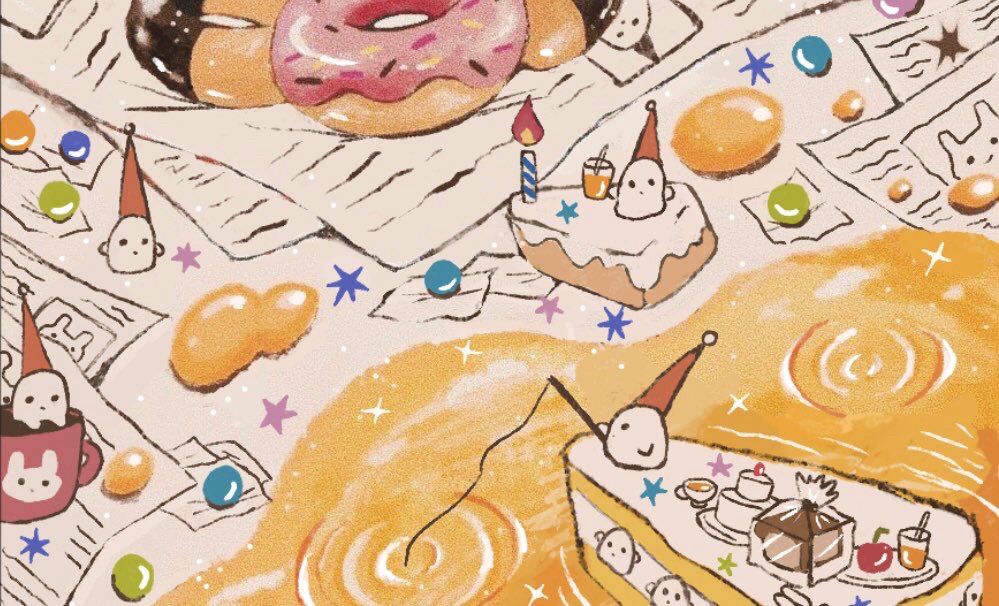 kana 🌱⸝‍⋆ (@kana0809komachi.bsky.social) — Bluesky