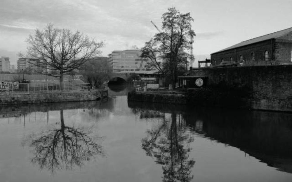 Story-by-story: Competing Theories With Regard to the Origins of the Ghost of Totterdown Lock