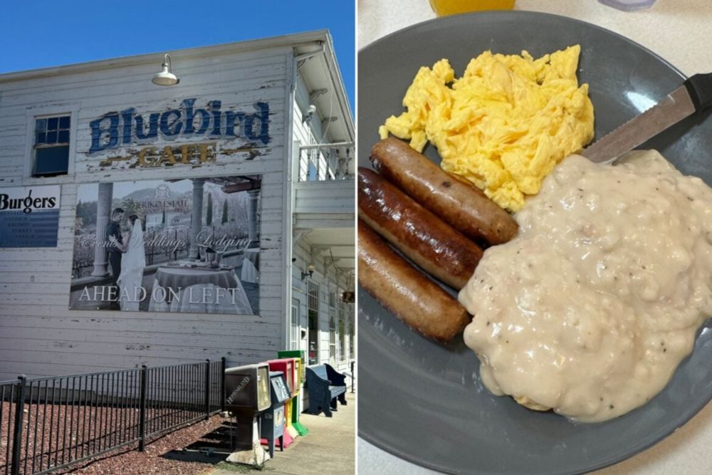 Mendocino Flavors: Amazing biscuits and gravy in Hopland; Mendocino Cookie Co. celebrates 40 years, Gowan’s wins big and more